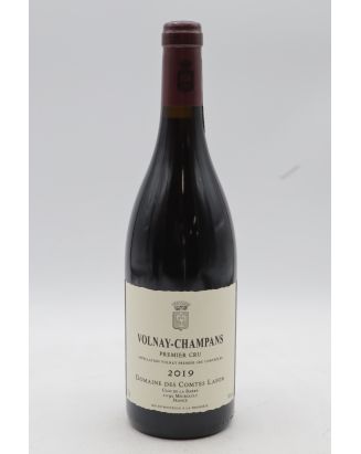 Comtes Lafon Volnay 1º cru Champans 2019