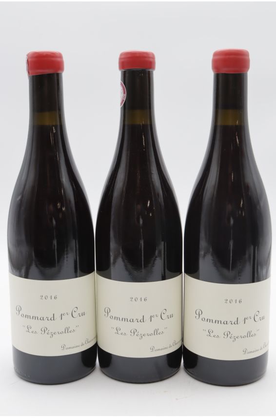 Frédéric Cossard Pommard 1er cru Pezerolles 2016
