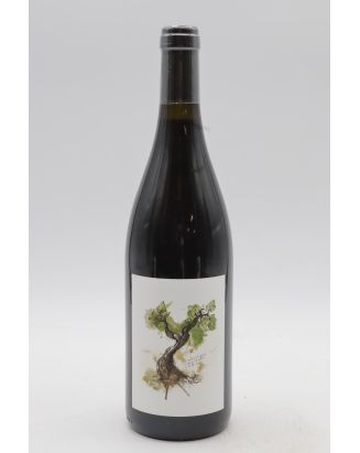 Barrique du Chat Botté Saint-Aubin En Carran 2020