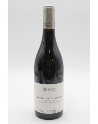Domaine des Croix Beaune 1º cru Bressandes 2019