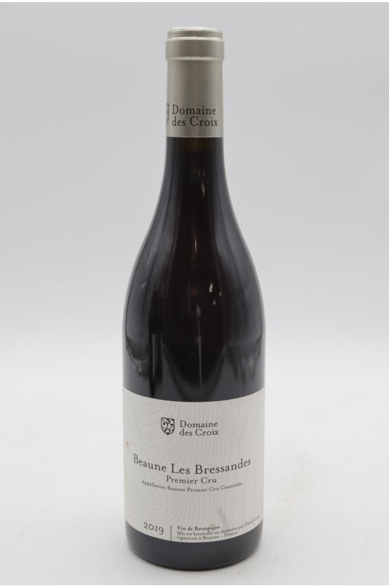 Domaine des Croix Beaune 1º cru Bressandes 2019