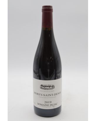 Dujac Morey Saint Denis 2019