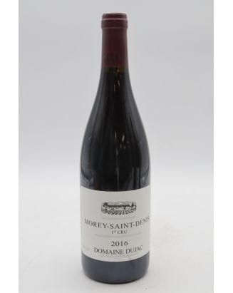 Dujac Morey Saint Denis 1er cru 2016