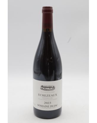 Dujac Echezeaux 2023