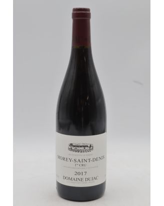 Dujac Morey Saint Denis 1er cru 2017