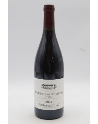 Dujac Morey Saint Denis 1er cru 2021
