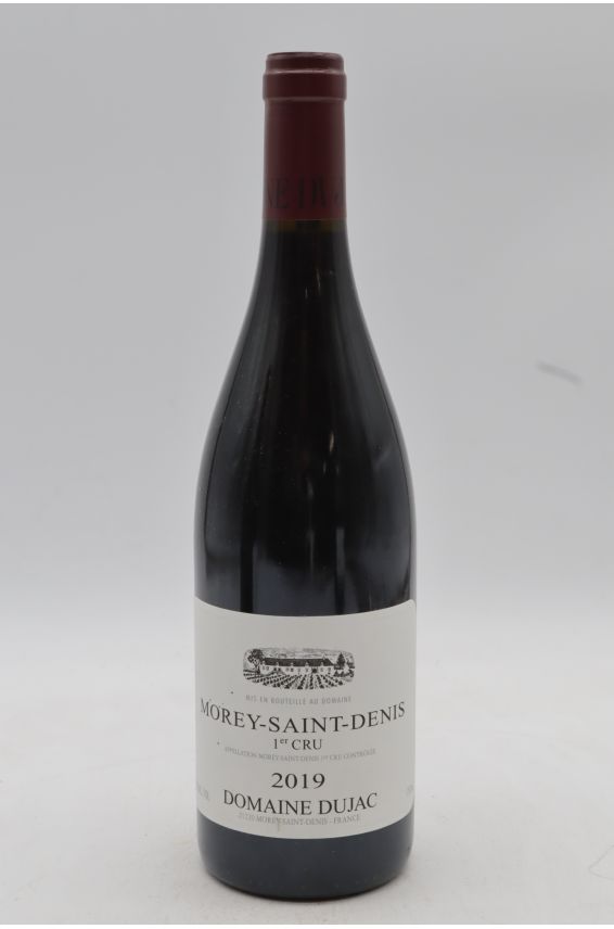 Dujac Morey Saint Denis 1.er cru 2019