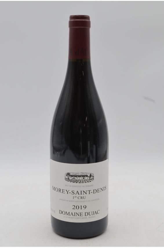 Dujac Morey-Saint-Denis Premier Cru 2019