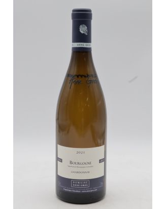 Anne Gros Bourgogne 2021 Blanc