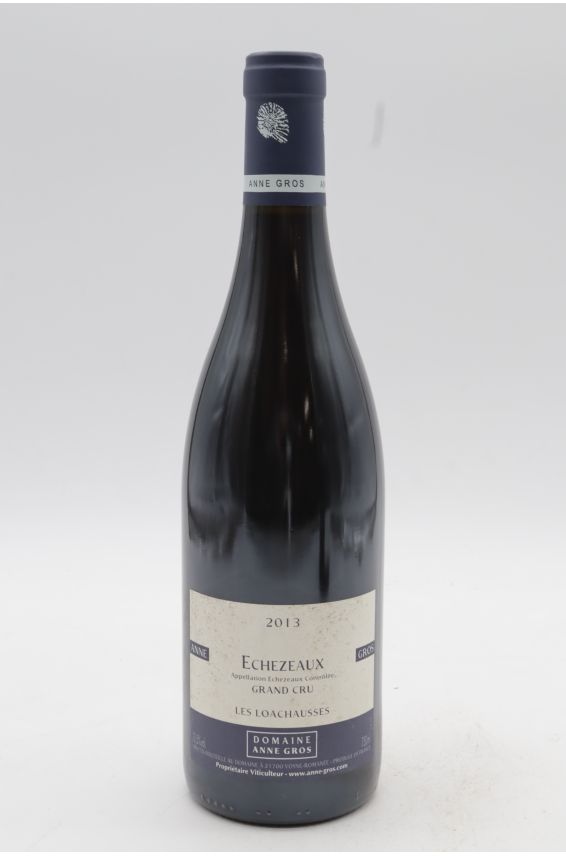 Anne Gros Echezeaux Les Loachausses 2013