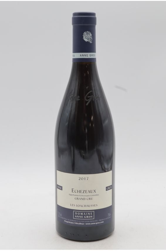 Anne Gros Echezeaux Les Loachausses 2017