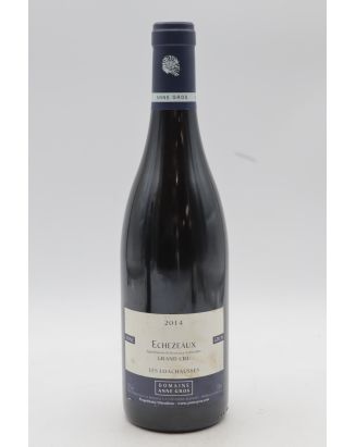 Anne Gros Echezeaux Les Loachausses 2014
