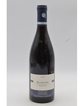 안 그로 리슈부르 2021