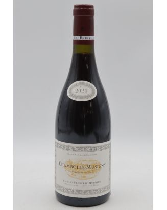 Jacques Frédéric Mugnier Chambolle Musigny 2020