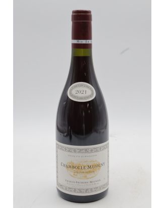 Jacques Frédéric Mugnier Chambolle Musigny 2021