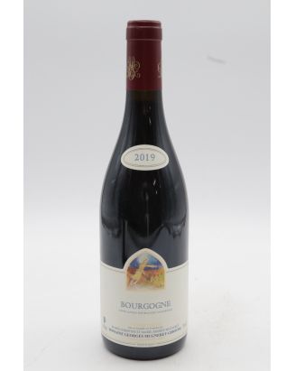 Mugneret Gibourg Bourgogne 2019