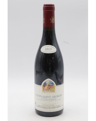 Mugneret Gibourg Nuits Saint Georges 1º cru Les Chaignots 2019
