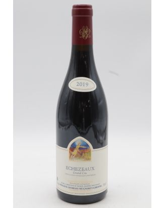 Mugneret Gibourg Echezeaux 2019