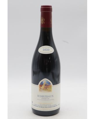 Mugneret Gibourg Echezeaux 2020