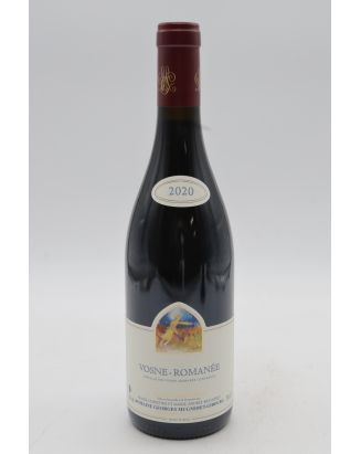 Mugneret Gibourg Vosne Romanée 2020