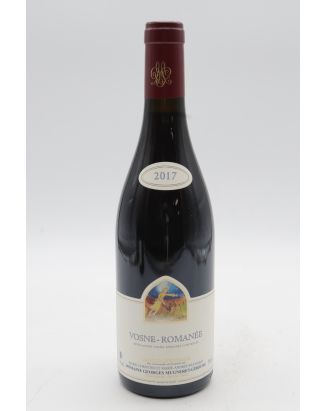 Mugneret Gibourg Vosne Romanée 2017