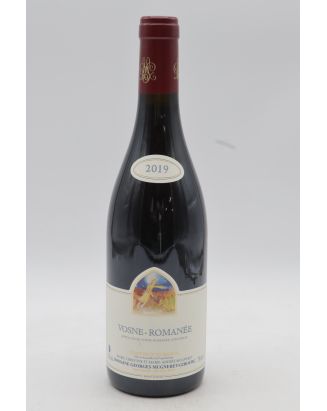 Mugneret Gibourg Vosne Romanée 2019