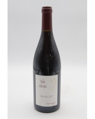 Claire Naudin Côte de Nuits Villages Viola Odorata 2017