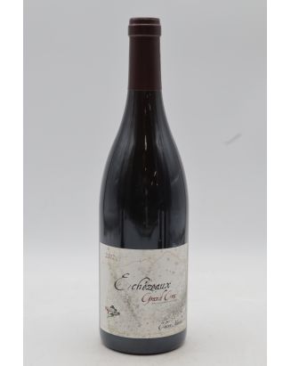 Claire Naudin Echezeaux 2012 - OFERTA: ¡5 % de descuento!