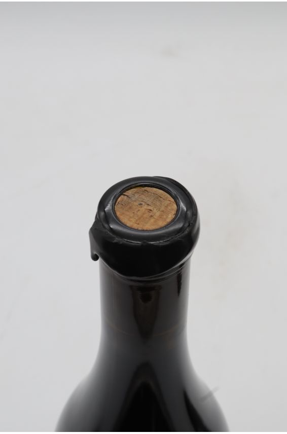 Pattes Loup Chablis Premier Cru Beauregard 2015