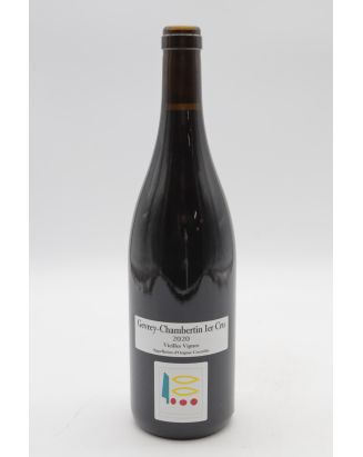 Prieuré Roch Gevrey Chambertin 1er cru Vieilles Vignes 2020