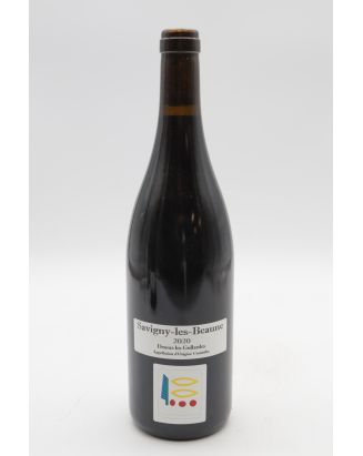 Prieuré Roch Savigny Les Beaune Dessus Les Gollardes 2020