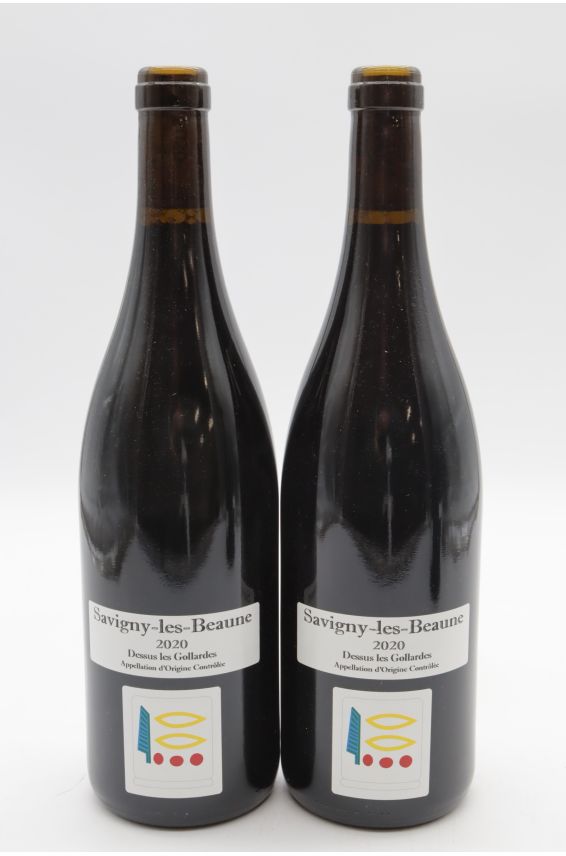 Prieuré Roch Savigny Les Beaune Dessus Les Gollardes 2020