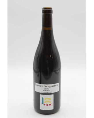 Prieuré Roch Côteaux Bourguignons 2020