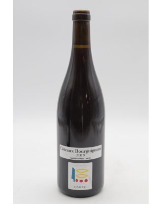 Prieuré Roch Côteaux Bourguignons 2019