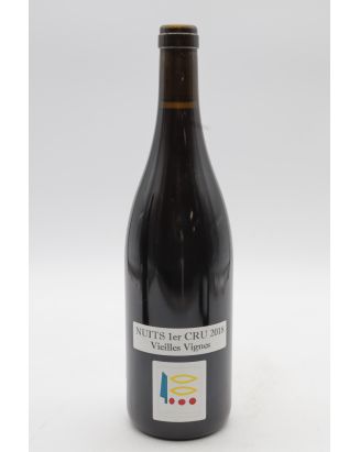 Prieuré Roch Nuits Saint Georges Premier Cru Vieilles Vignes 2018