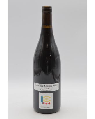 Prieuré Roch Nuits Saint Georges Vieilles Vignes 2019
