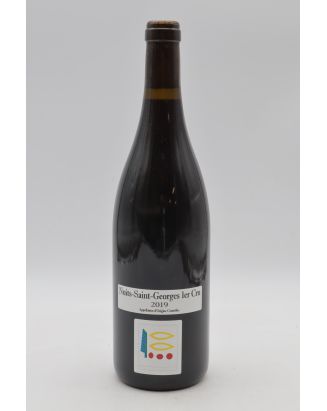 Prieuré Roch Nuits Saint Georges 1er cru 2019