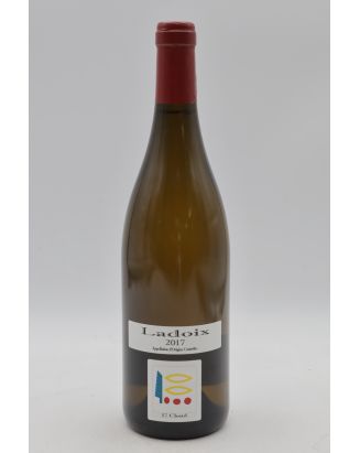 Prieuré Roch Ladoix Le Cloud 2017 White