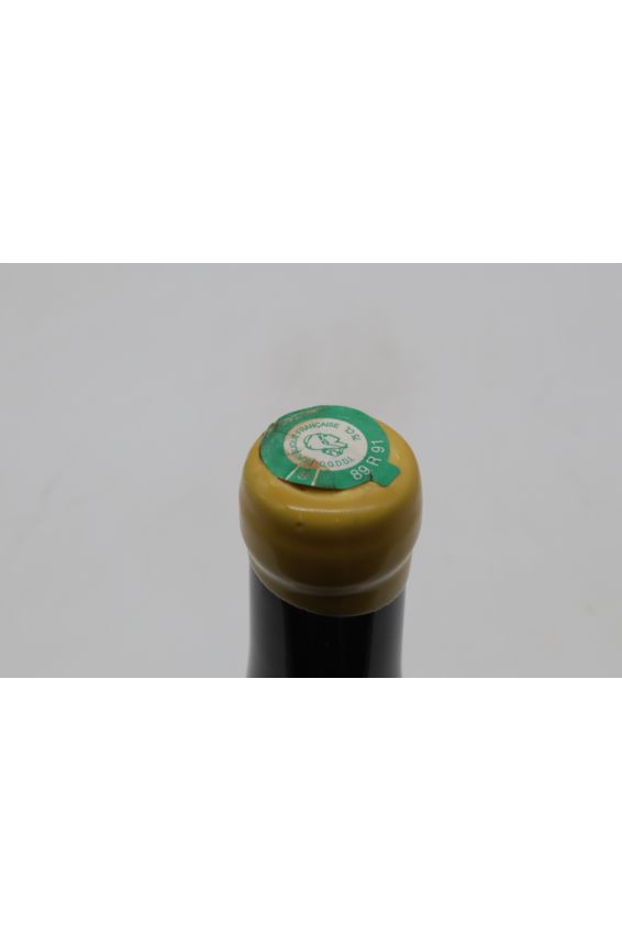 Raveneau Chablis Grand Cru Blanchots 2018