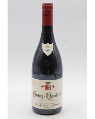 Armand Rousseau Gevrey-Chambertin 2018