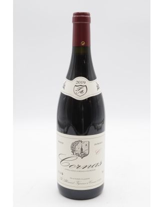 Thierry Allemand Cornas Les Chaillots 2019