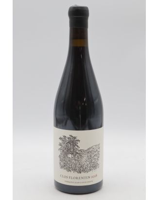 Jean Louis Chave Hermitage Clos Florentin 2018