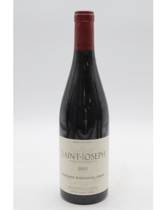 Jean Louis Chave Saint Joseph 2013