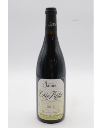 Jamet Côte Rôtie 2017