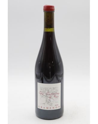 Gramenon Côtes du Rhône La Mémé 2020
