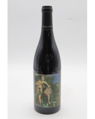 Gangloff Côte Rôtie La Sereine Noire 2013