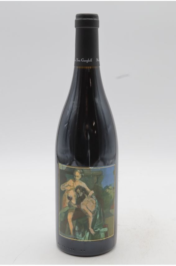 Gangloff Côte Rôtie La Sereine Noire 2013