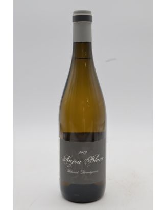 Thibaud Boudignon Anjou 2019 weiß