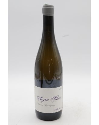 Thibaud Boudignon Anjou 2013 White