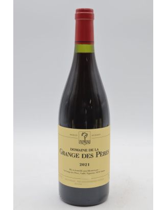 Grange des Pères 2021